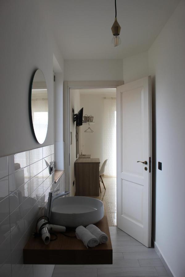 Bed and Breakfast La Rinella Caria Exterior foto