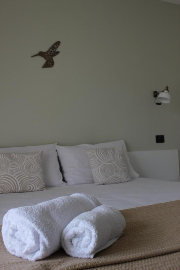 Bed and Breakfast La Rinella Caria Exterior foto