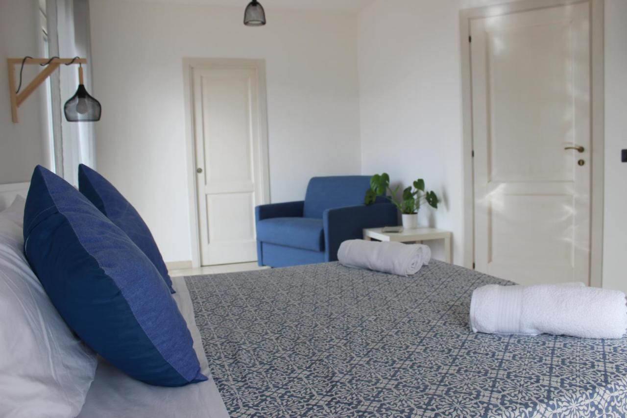 Bed and Breakfast La Rinella Caria Exterior foto