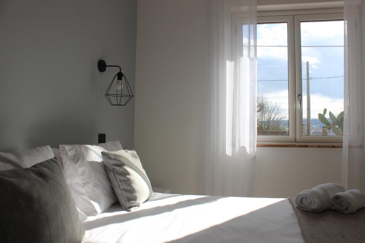 Bed and Breakfast La Rinella Caria Exterior foto