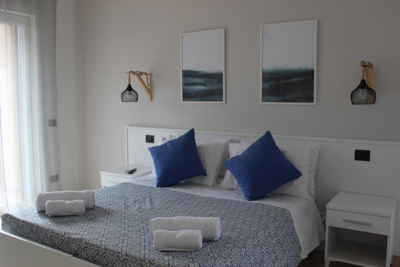 Bed and Breakfast La Rinella Caria Exterior foto