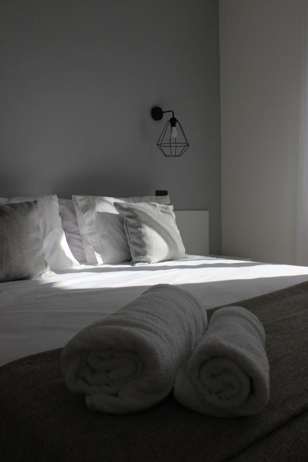 Bed and Breakfast La Rinella Caria Exterior foto