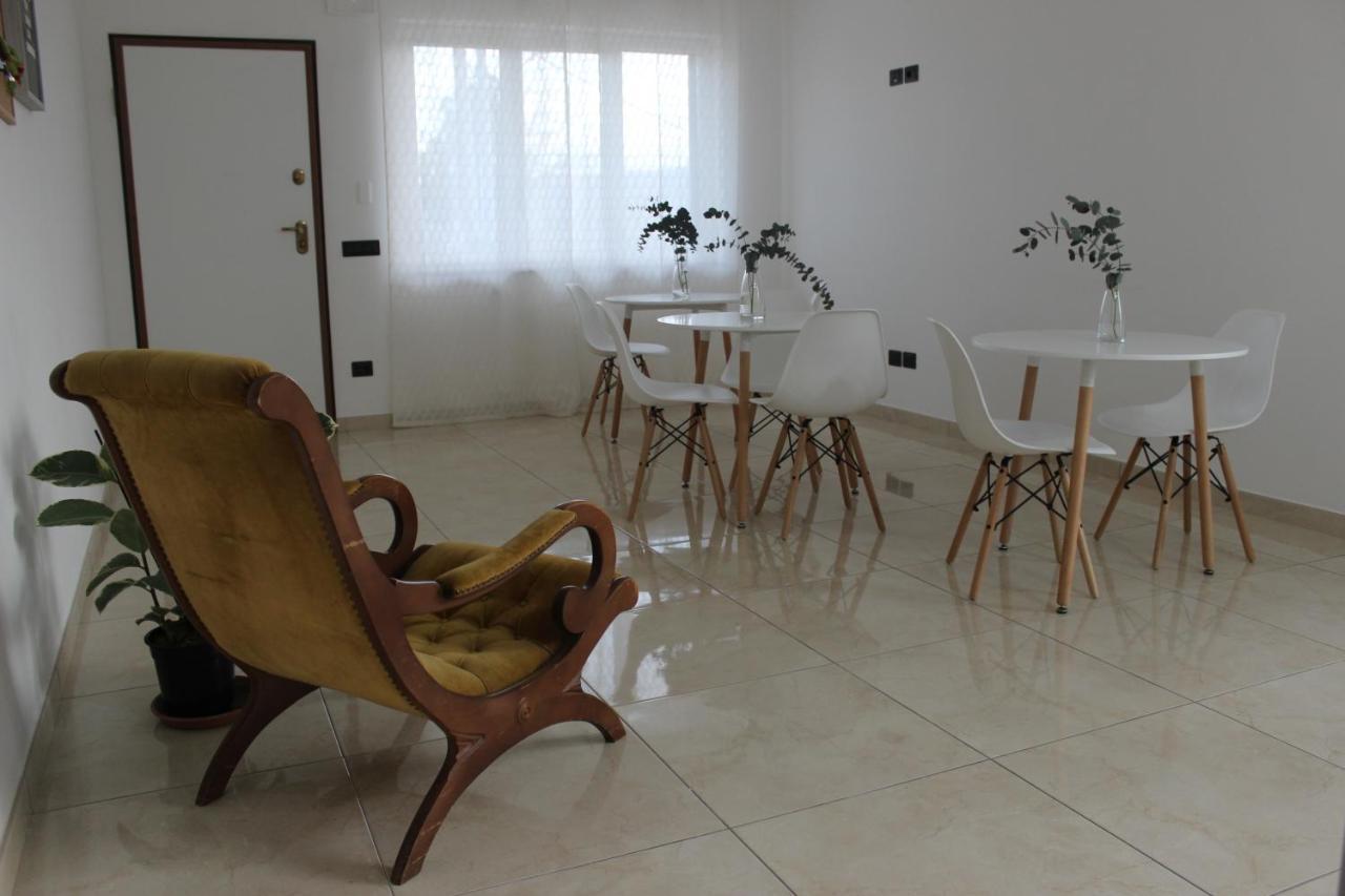Bed and Breakfast La Rinella Caria Exterior foto