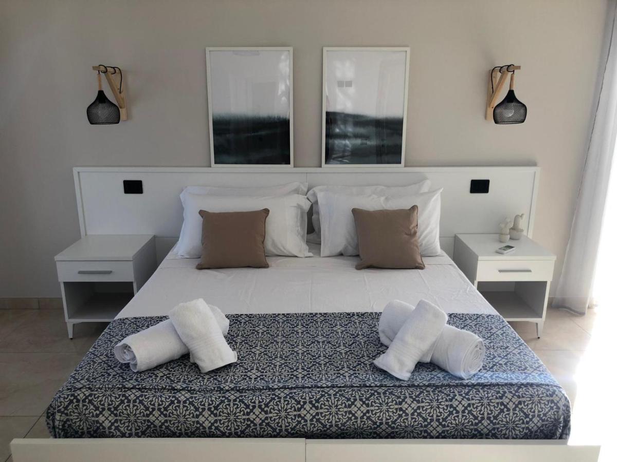 Bed and Breakfast La Rinella Caria Exterior foto